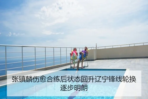 张镇麟伤愈合练后状态回升辽宁锋线轮换逐步明朗